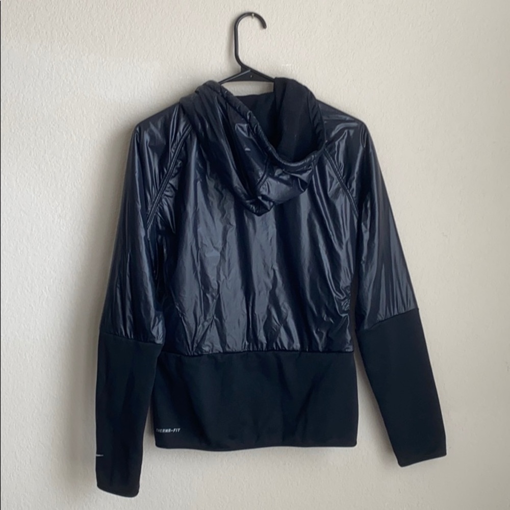 Nike Zip Jacket - Picture 2 of 5